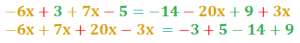 Ejemplo1 cómo se resuelve una ecuación