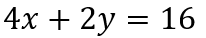 Ecuación de primer grado3