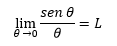 Límites de funciones trigonométricas 3
