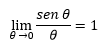 Límites de funciones trigonométricas 4