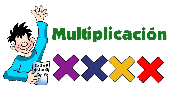 Multiplicación de decimales