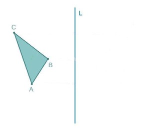 simetria axial planteo