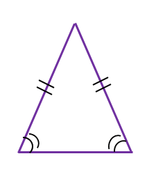 fórmula de triángulo i